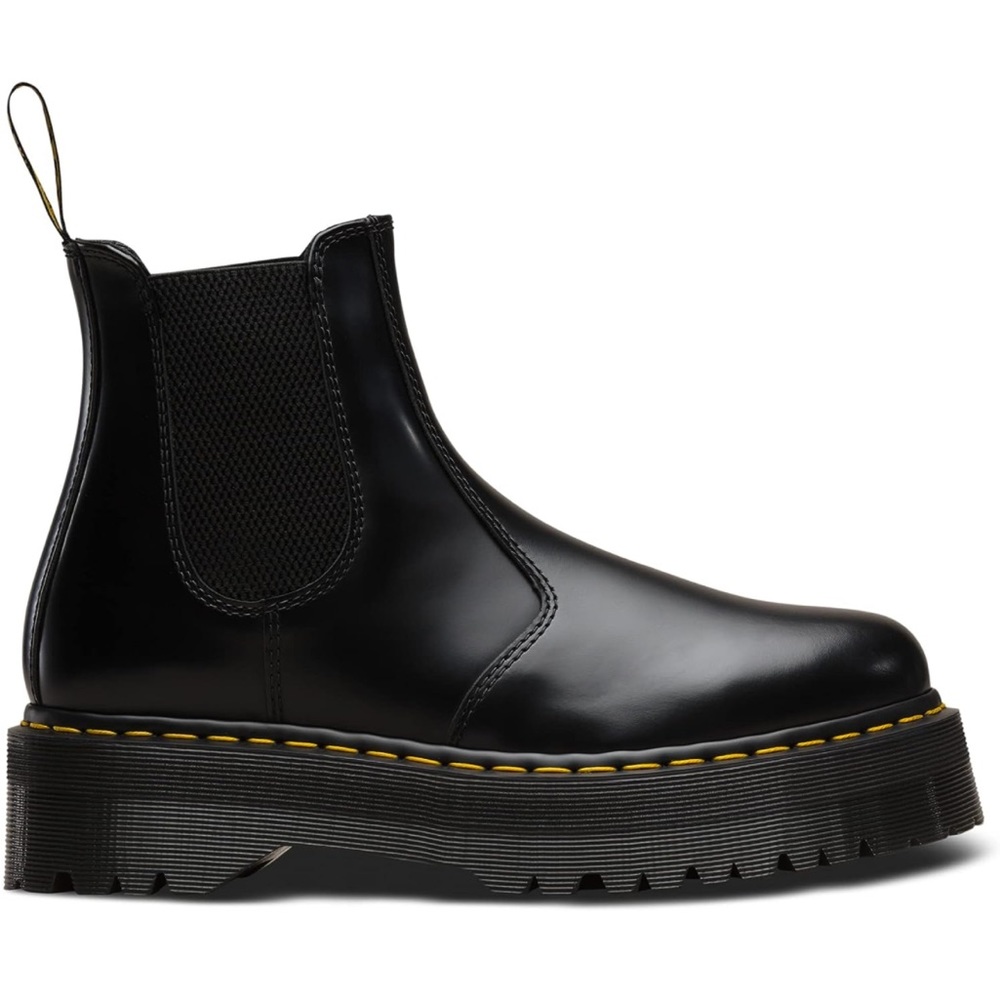 Dr. Martens Unisex Adult 2976 Quad Chelsea Boot 8W/7M